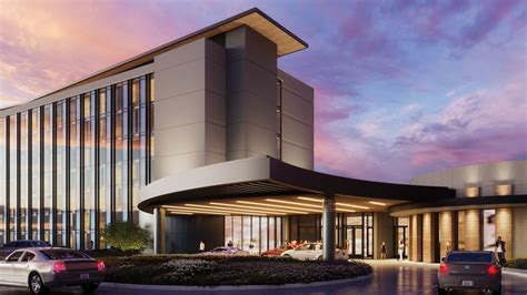 hollywood casino columbus hotel